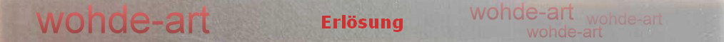 Erlsung
