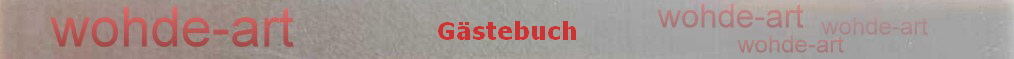 Gstebuch