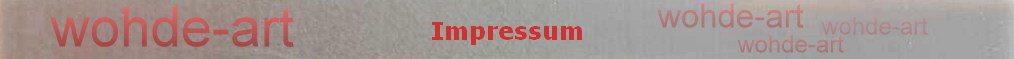 Impressum