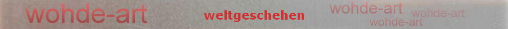 weltgeschehen