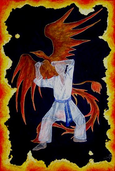 karate