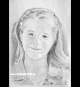 zeichnung_portrait_mädchen