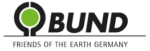 BUND Naturschutz LOGO Ausschnitt