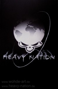 Heavy Nation